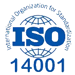 ISO 14001 Certification